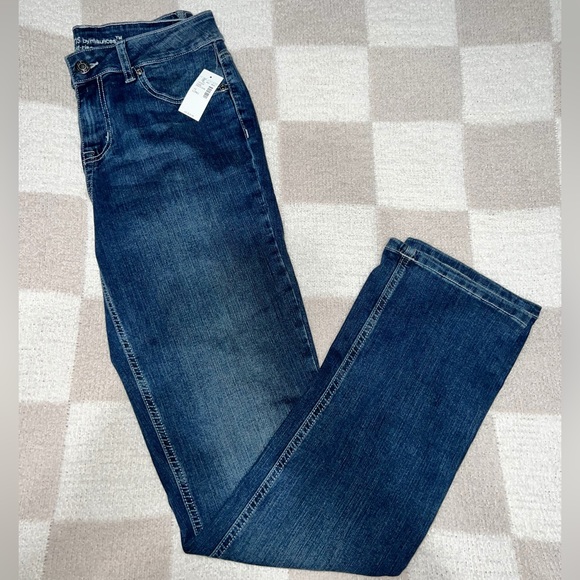 Maurices Denim - Maurices Classic Straight Jeans